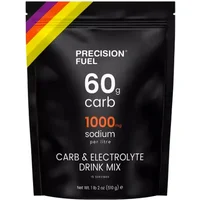 Electrolytes Precision Fuel & Hydration Carb & Electrolyte Drink Mix