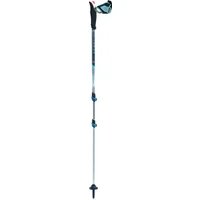 Bâtons TSL Connect alu 3 light st - push & pull