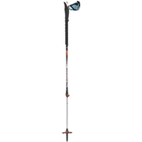 Stöcke TSL Connect carbon/alu 2 cross st - swing