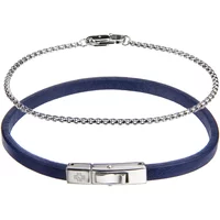 Set van 2 armbanden Philipp Blanc Gift
