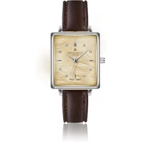 Vrouwenhorloge Philipp Blanc Sierre