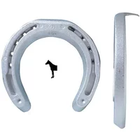 Front Bridle Stirrups Piero Olivieri TA 1 (x2)