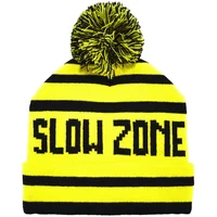 Bonnet Pit Viper Slow Zone