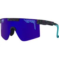 Gafas de sol polarizadas Pit Viper The Midnight Original Narrow HDPV