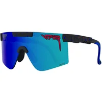 Gepolariseerde zonnebril Pit Viper The Peacekeeper Original Narrow