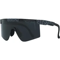 Polarisierte Sonnenbrille Pit Viper The Nocturnal Original Narrow HDPV