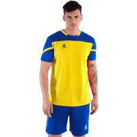 Maillot Piu Adrenalina 1004 Sierra