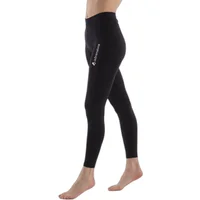 Legging femme Piu Adrenalina 2010 Azul