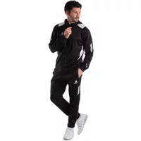 Fleece-Trainingsanzug Piu Adrenalina 3301 Adam
