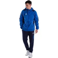 Tuta in fleece spazzolato Piu Adrenalina 3301 Adam