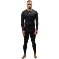 Maglia termica Piu Adrenalina 4621 Blanco