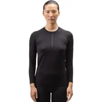 Naadloze lange mouwen shirt voor dames Piu Adrenalina