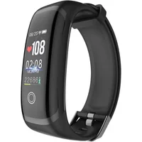 Multifunktionale GPS-Smartwatch Platyne