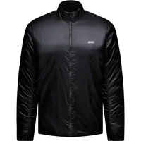 Quilted jacket POC
