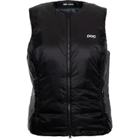 Dames gewatteerde mouwloze vest POC