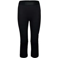 3/4 legging voor kinderen POC Layer Merino