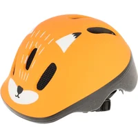 Casque avec reglage occipital enfant Polisport Baby Fox