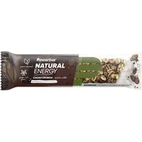 Cereal nutrition bars PowerBar Natural Energy