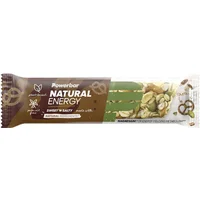 Cereal nutrition bars PowerBar Natural Energy