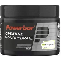 Nutrición proteica PowerBar Creatine Monohydrate