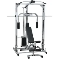 Voller Krafttrainingsgerät Option Powerline Smith