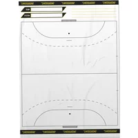 Tableau tactique rouleau feuilles terrain entier Powershot
