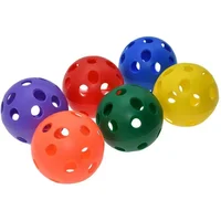 Ball Pre-Sport Airflow (x6)