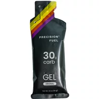 Gel énergétique Precision Fuel & Hydration 30