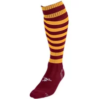 Football Socks Precision Hooped Pro