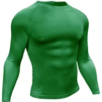 Langarmtrikot Precision Essential Baselayer