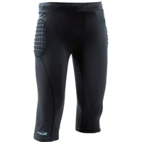 Legging 3/4 de gardien rembourré Precision