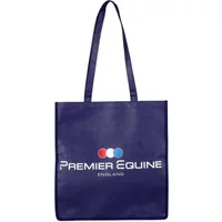 Boodschappentas Premier Equine