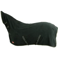 Fleece Rug for Horse with Integrated Neck Cover Premiere 260 g