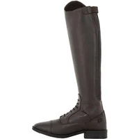 Leather riding boots Premiere Saco Petit