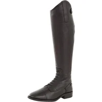 Riding boots with wide shaft Premiere Saco