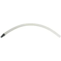 Tuyau flexible Pressol PVC M10x1