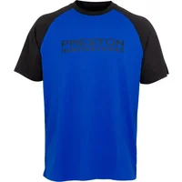Raglan T-shirt Preston Lightweight