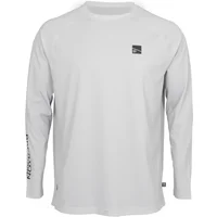T-shirt met lange mouwen Preston Performance Sun UPF-40