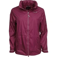 Regenjacke für Damen Pro-X Elements Vroni