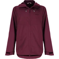 Veste imperméable à capuche femme Pro-X Elements Josi