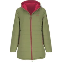Damesjack met lange capuchon Pro-X Elements Ida