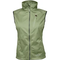Veste imperméable softshell femme Pro-X Elements Hanna