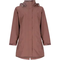 Parka Damen Pro-X Elements Clarissa