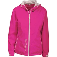 Wasserdichte Jacke für Frauen Pro-X Elements Flash