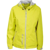 Chaqueta impermeable mujer Pro-X Elements Flash