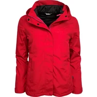 Funktionsjacke Damen Pro-X Elements Agnes