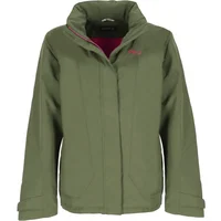 Regenjacke für Damen Pro-X Elements Cindy