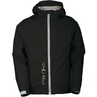 Chaqueta impermeable infantil Pro-X Elements Flashy