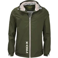 Giacca impermeabile bambino Pro-X Elements Flashy