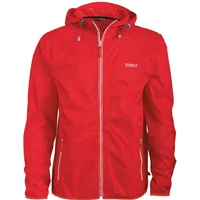 Impermeabile con cerniera per bambini Pro-X Elements Star